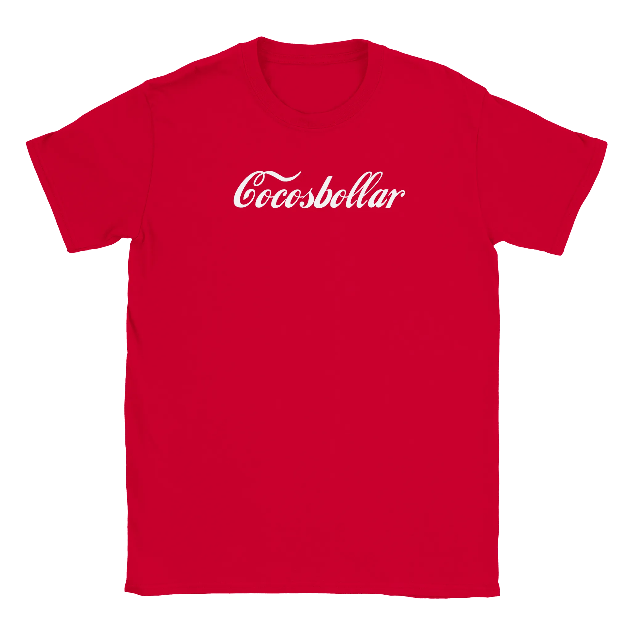 Cocosbollar - T-shirt