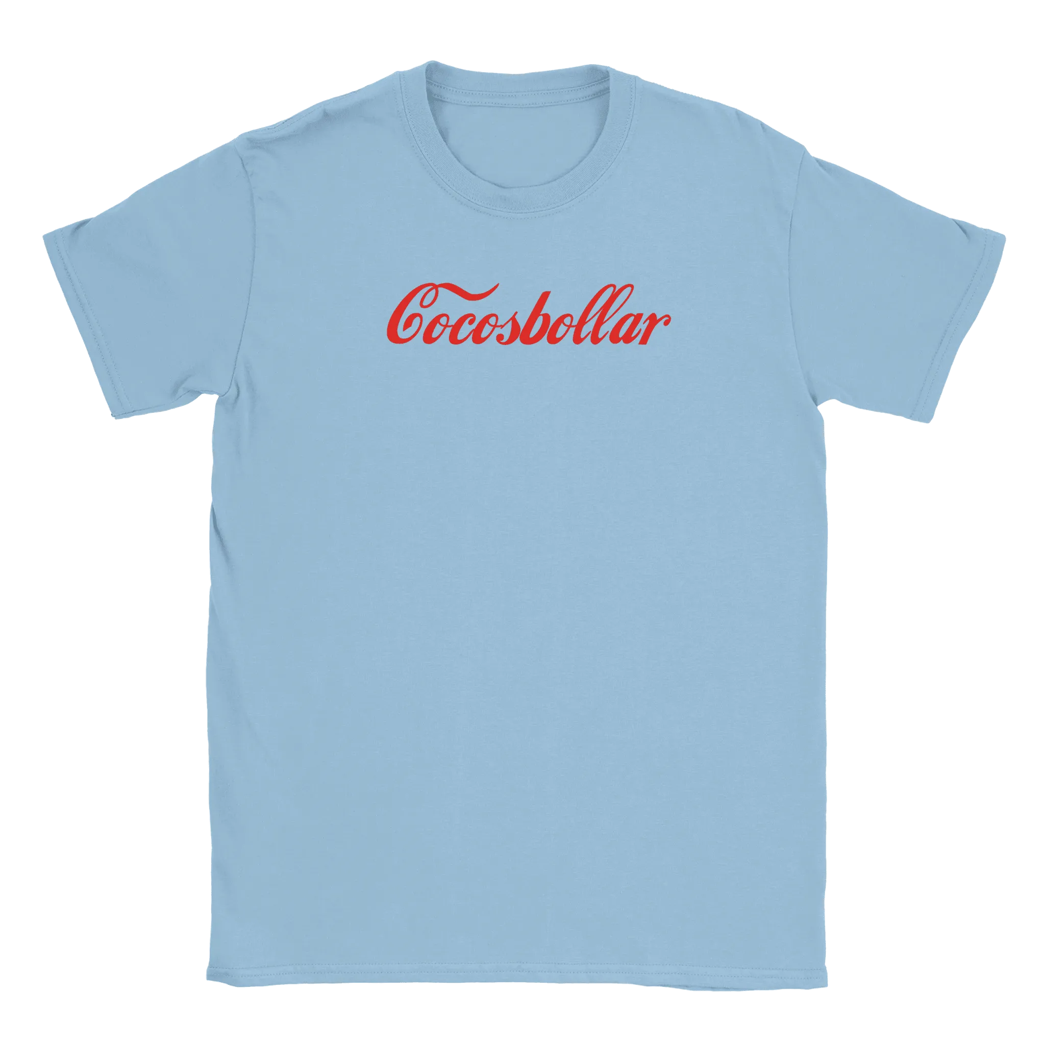 Cocosbollar - T-shirt