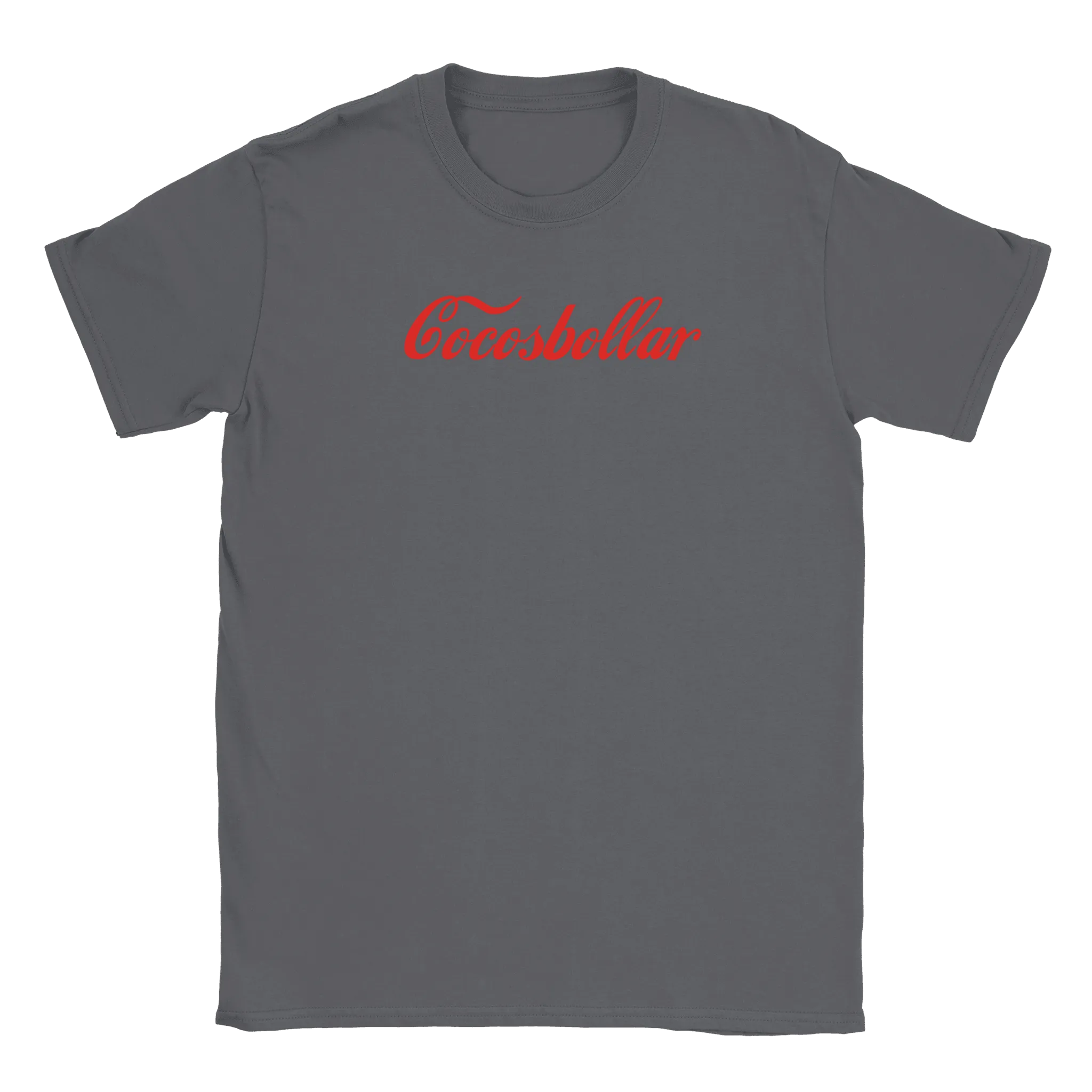 Cocosbollar - T-shirt