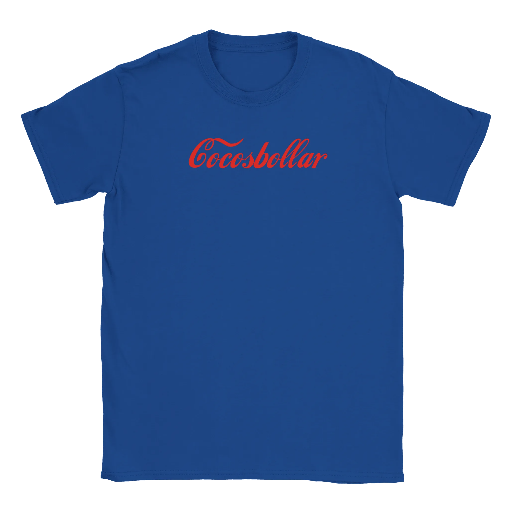 Cocosbollar - T-shirt