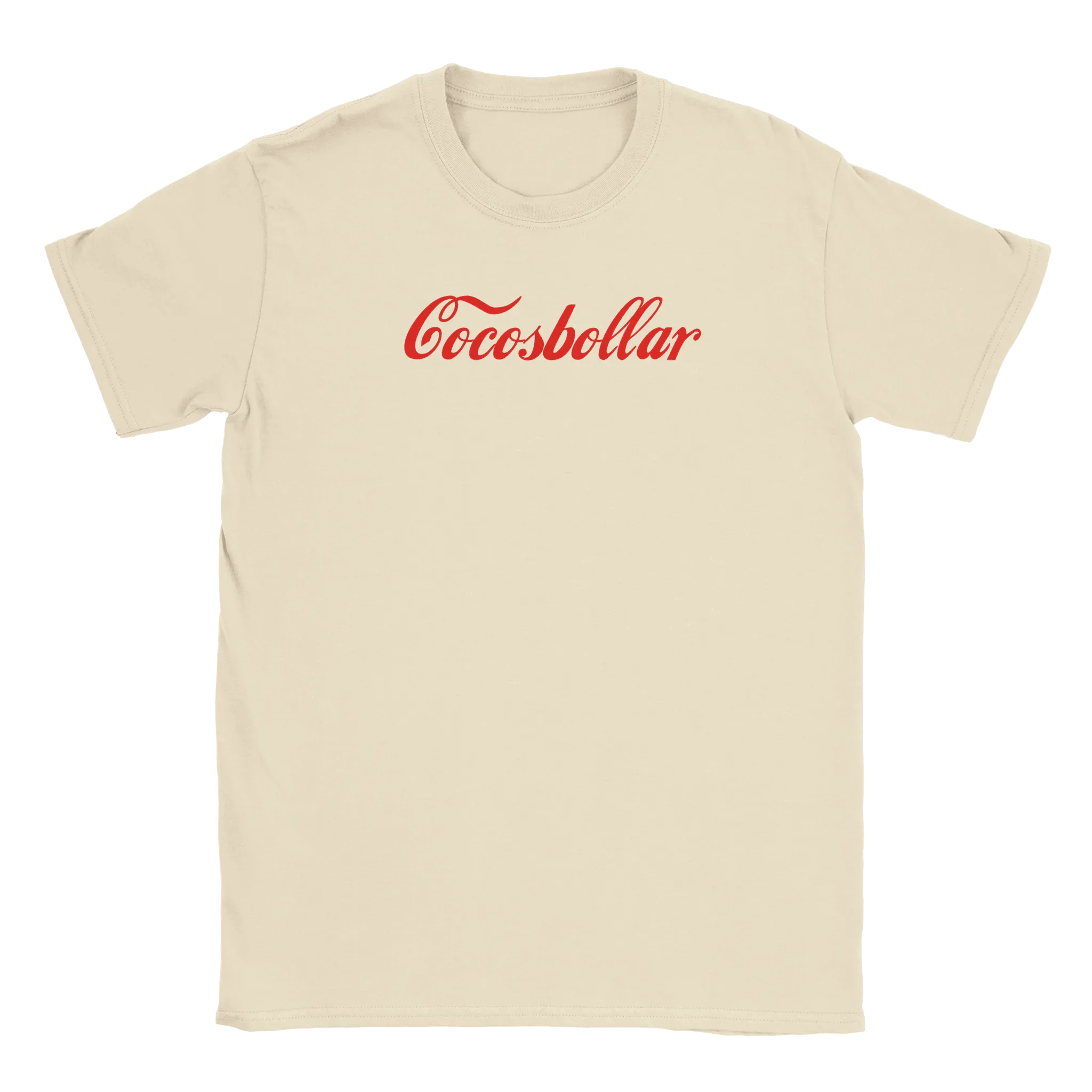 Cocosbollar - T-shirt