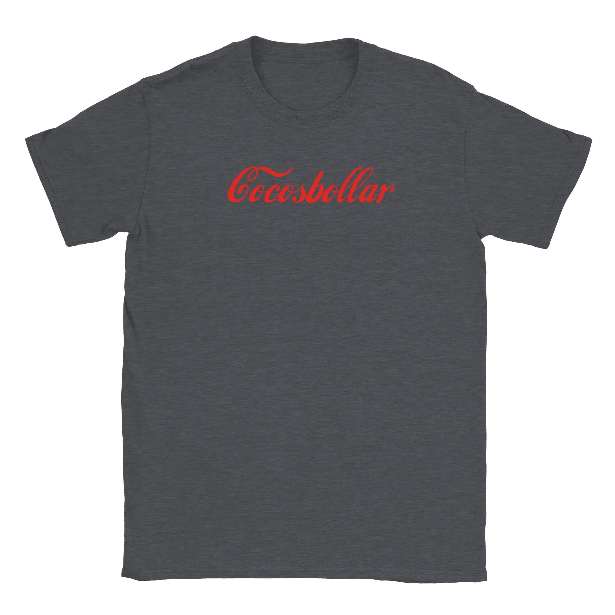 Cocosbollar - T-shirt