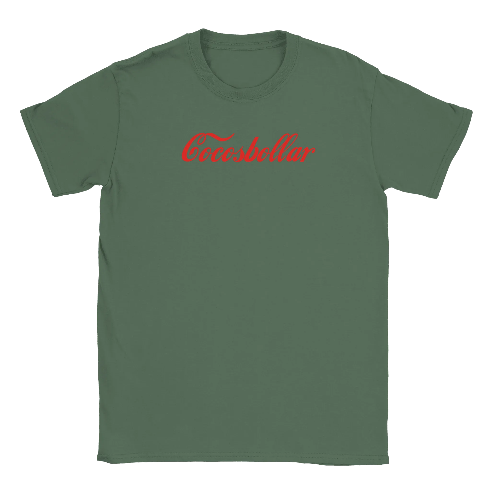 Cocosbollar - T-shirt