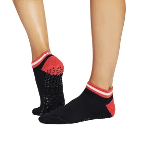 Cora Grip Socks