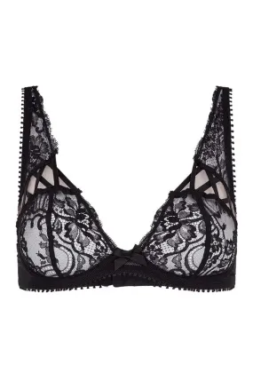 Cordellia High Apex Bra