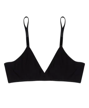 cotton basics soft bra