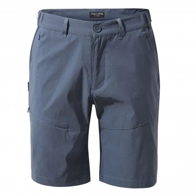 Craghoppers Mens Kiwi Pro Shorts - CMJ572