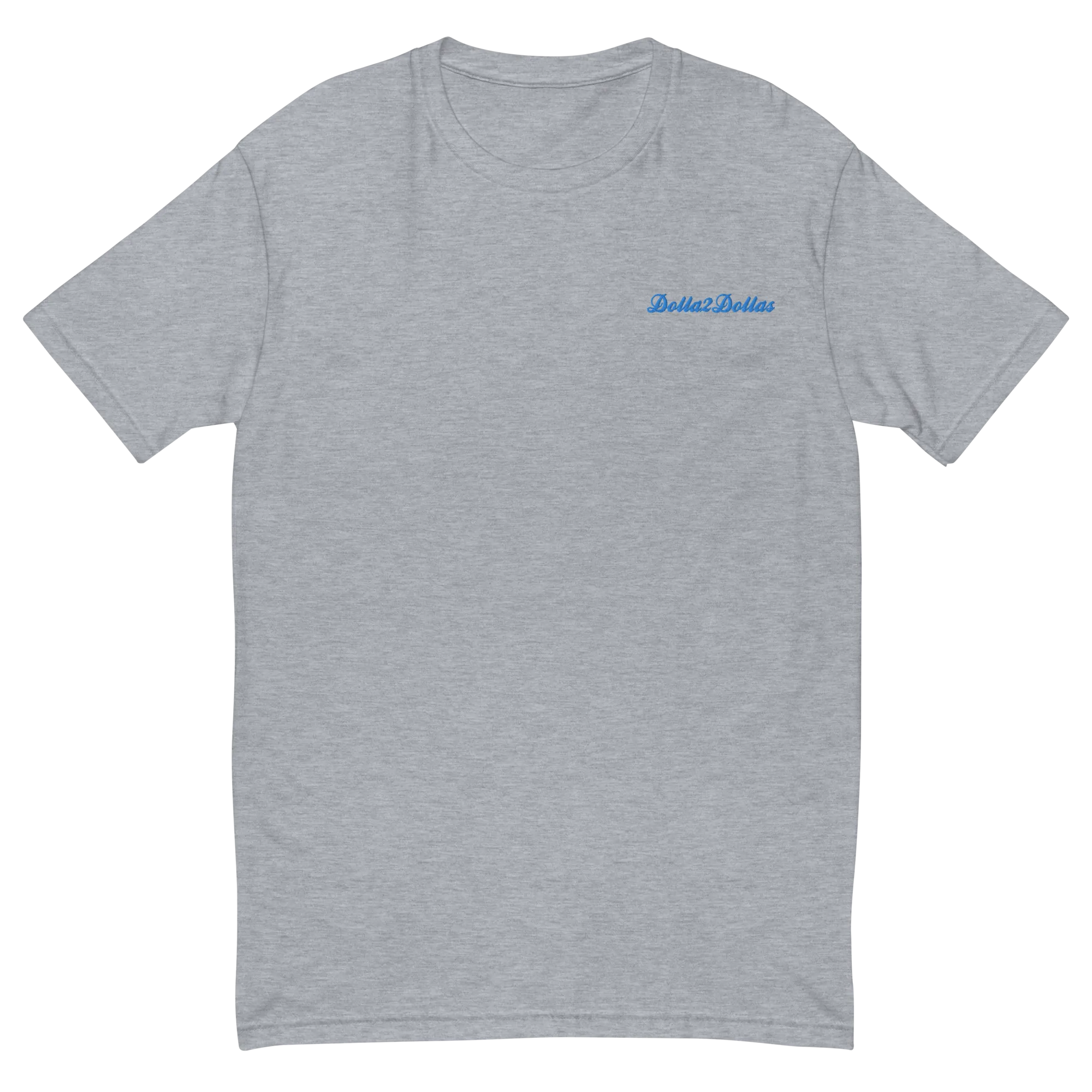 D2D™ | Classic Tee (carolina blue)