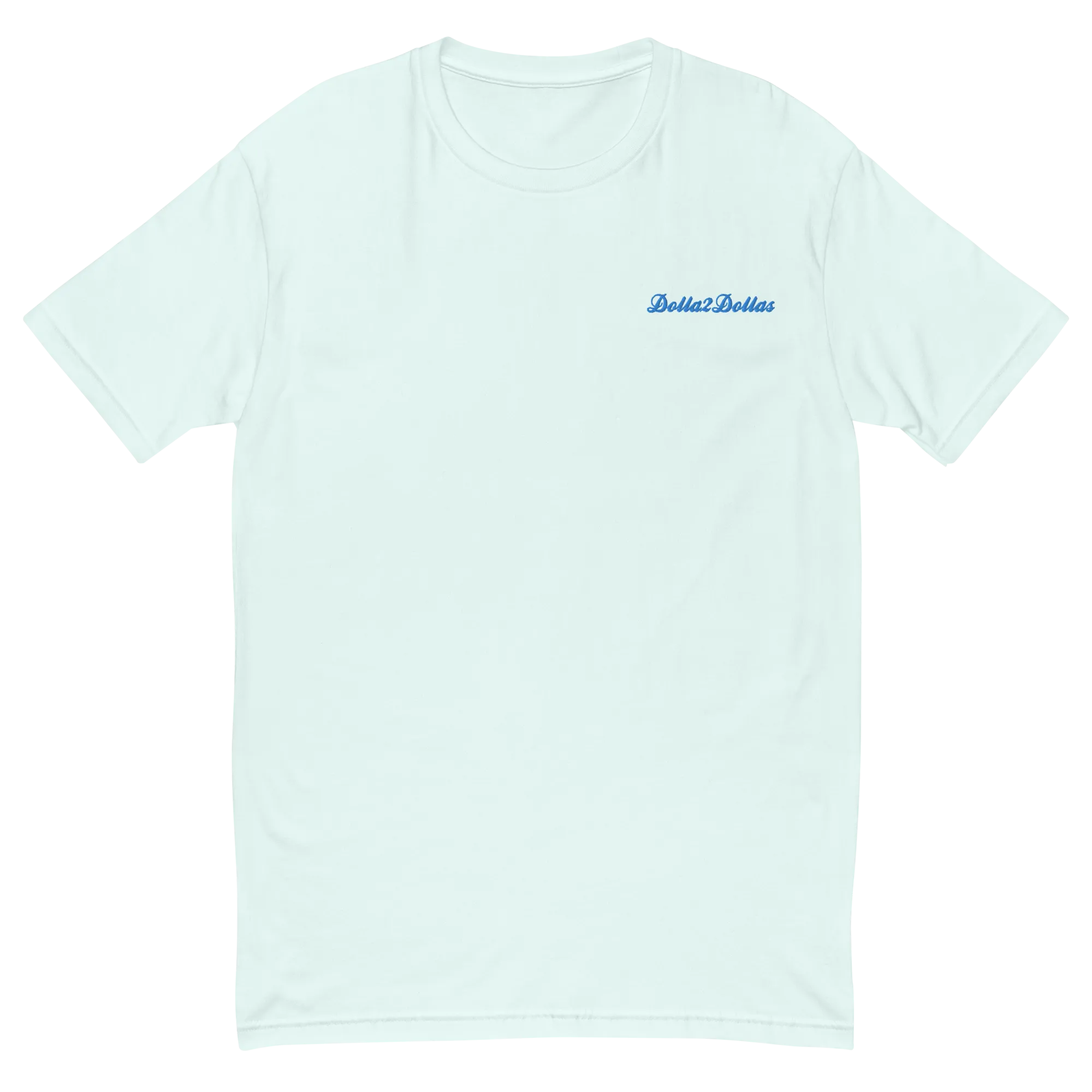 D2D™ | Classic Tee (carolina blue)