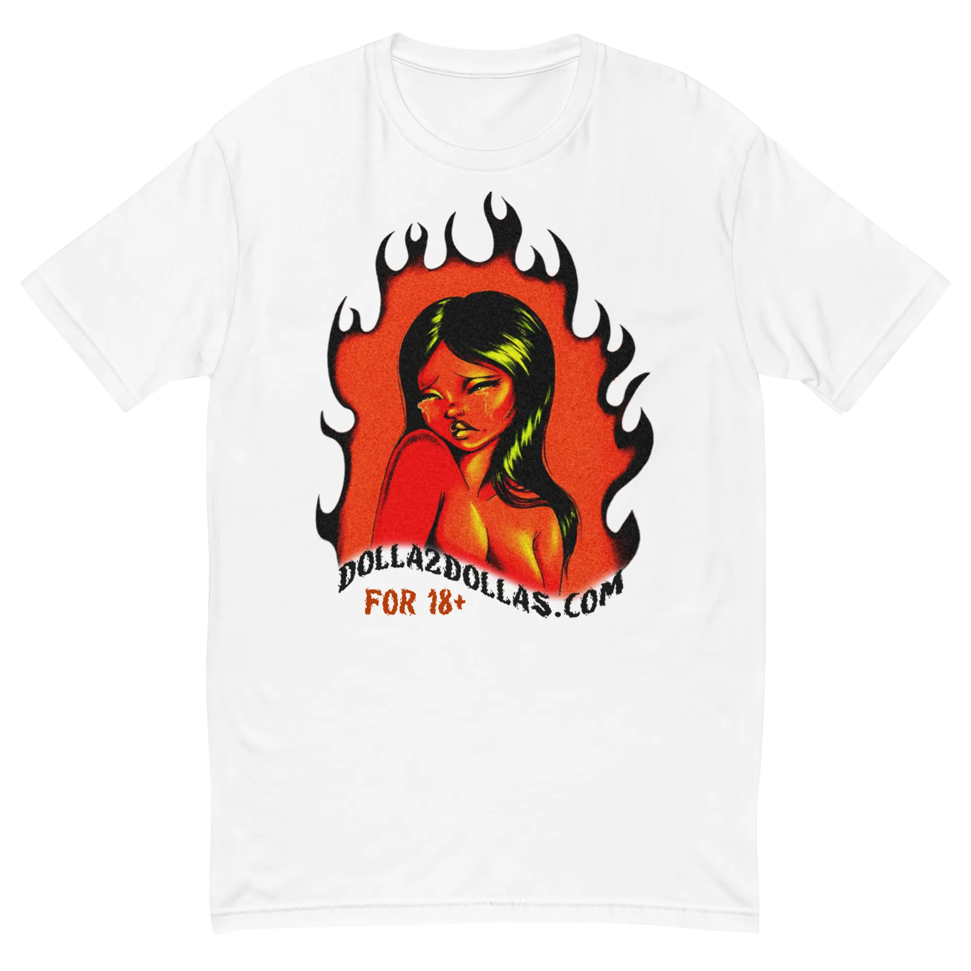 D2D™ | Toxic Shawty T-Shirt