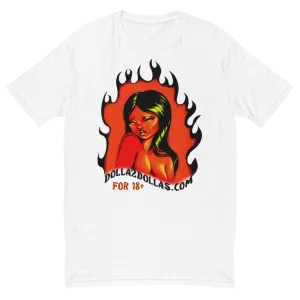 D2D™ | Toxic Shawty T-Shirt