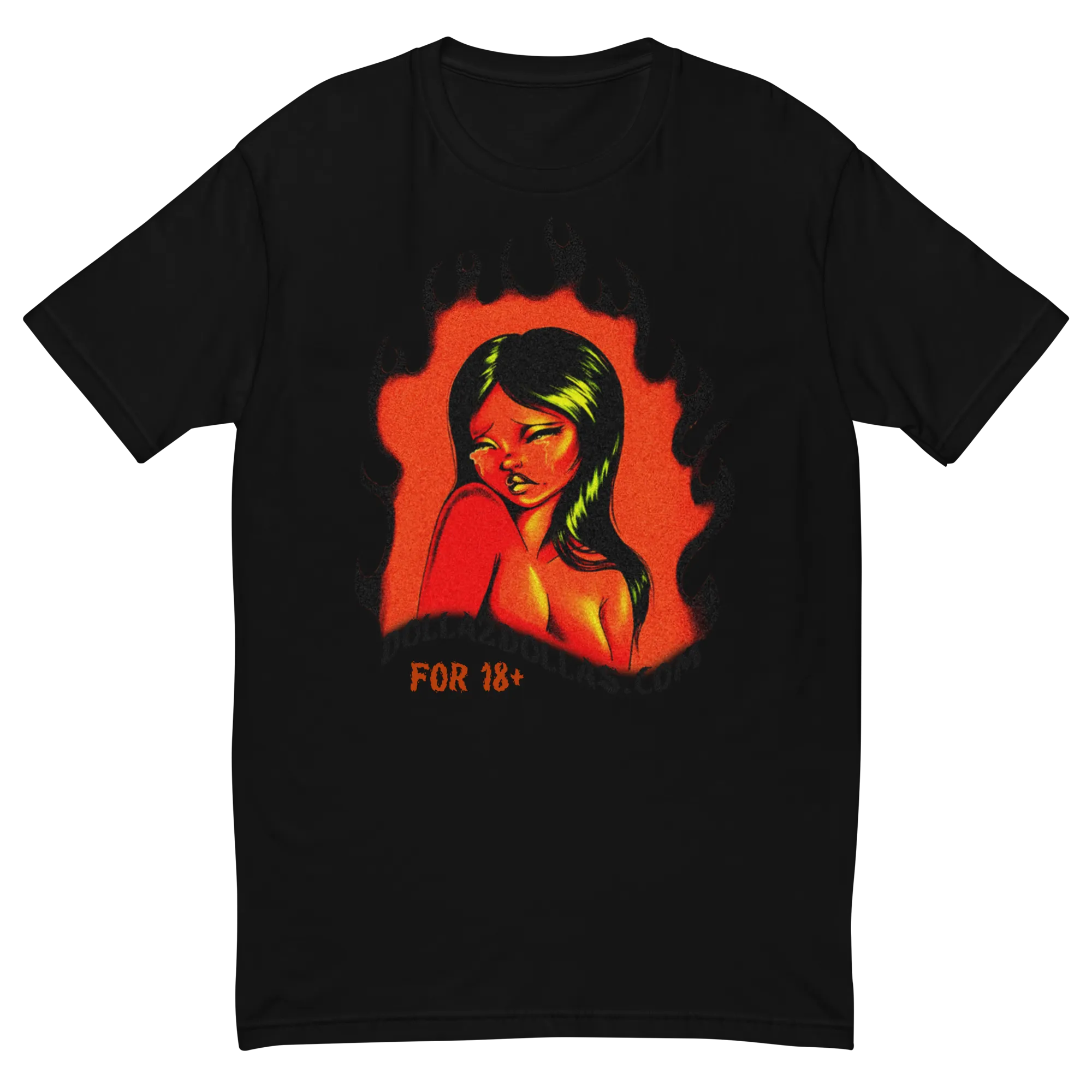 D2D™ | Toxic Shawty T-Shirt