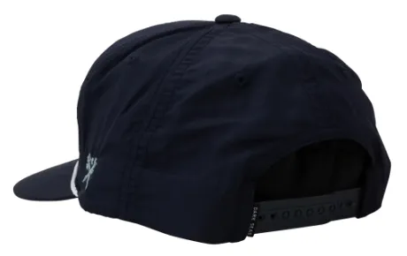 DARK SEAS - SCURVY HAT - NAVY