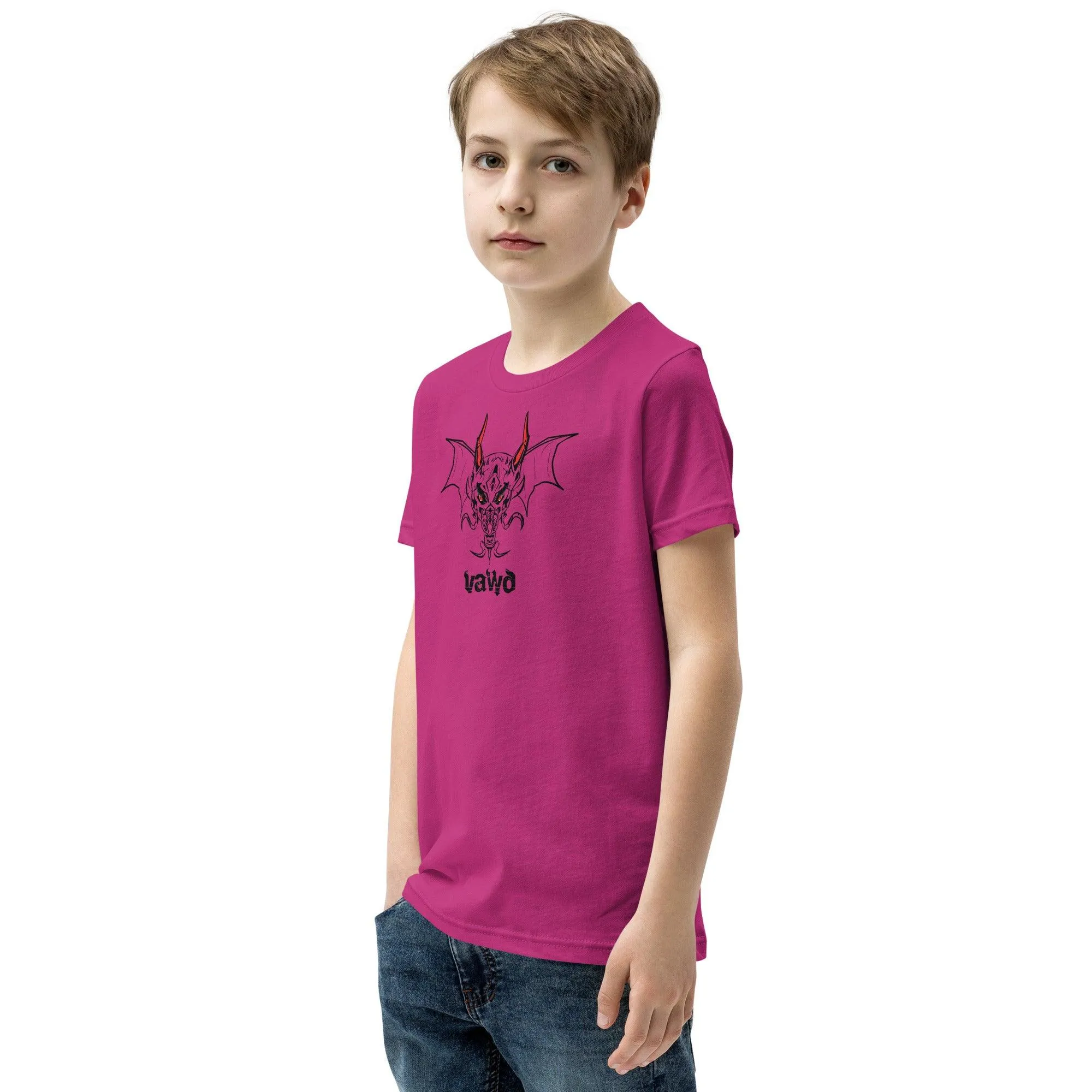 Dragon Wings Youth T-Shirt