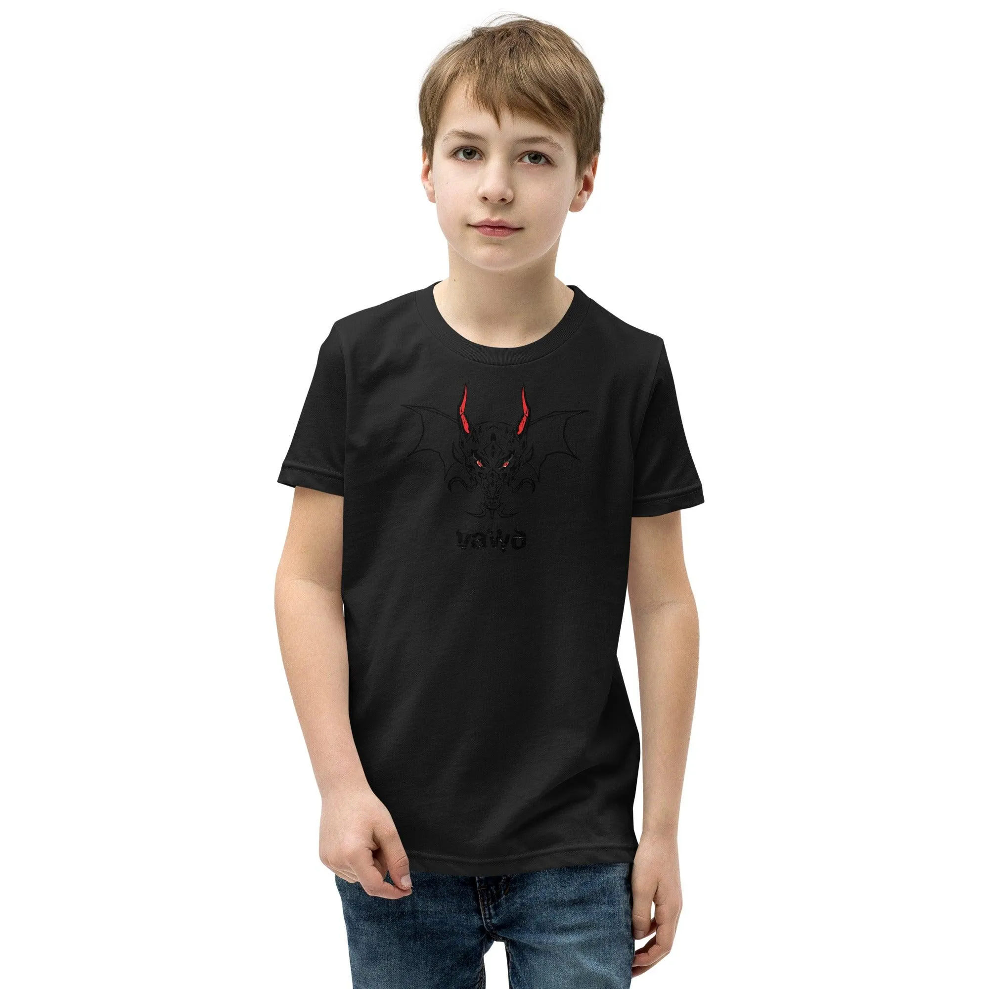 Dragon Wings Youth T-Shirt