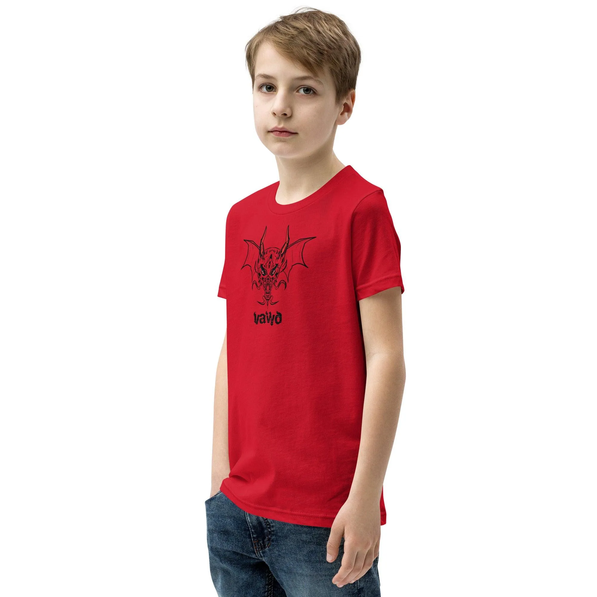 Dragon Wings Youth T-Shirt