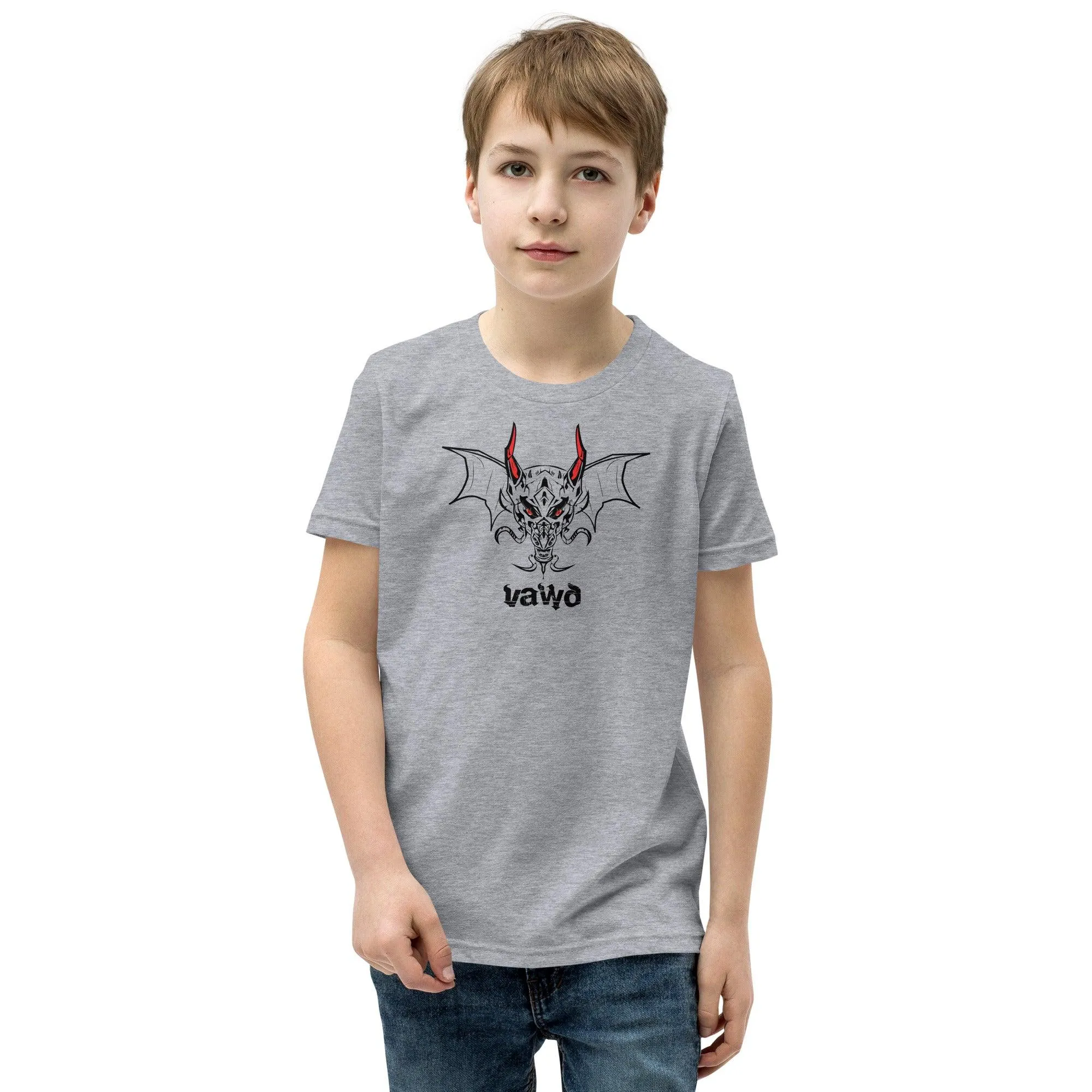 Dragon Wings Youth T-Shirt