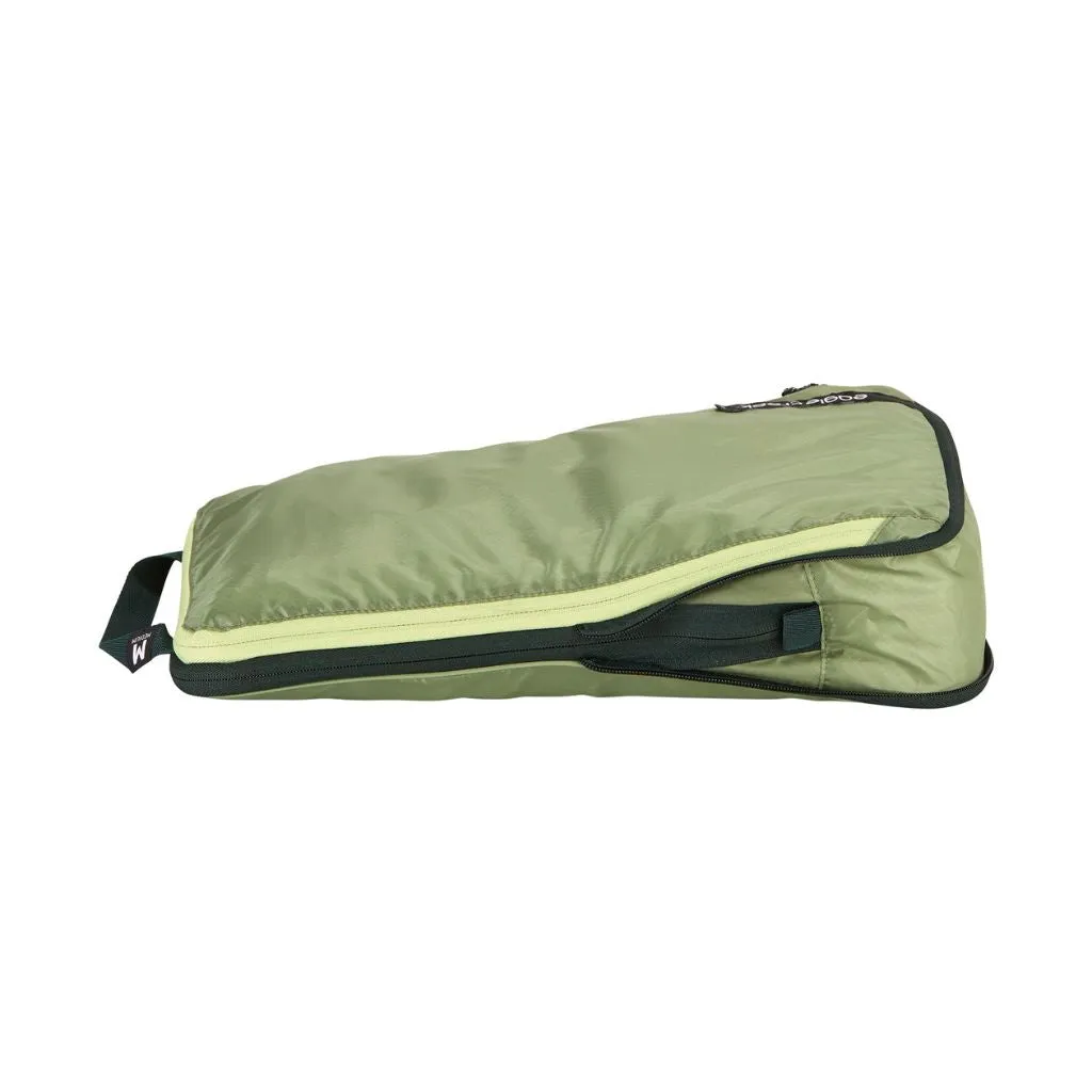 Eagle Creek PACK-IT ISOLATE Compression Cubes Medium - Mossy Green