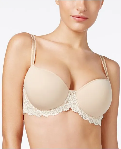 Embrace Lace Push Up Bra