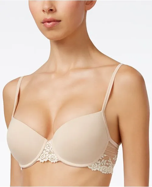 Embrace Lace Push Up Bra