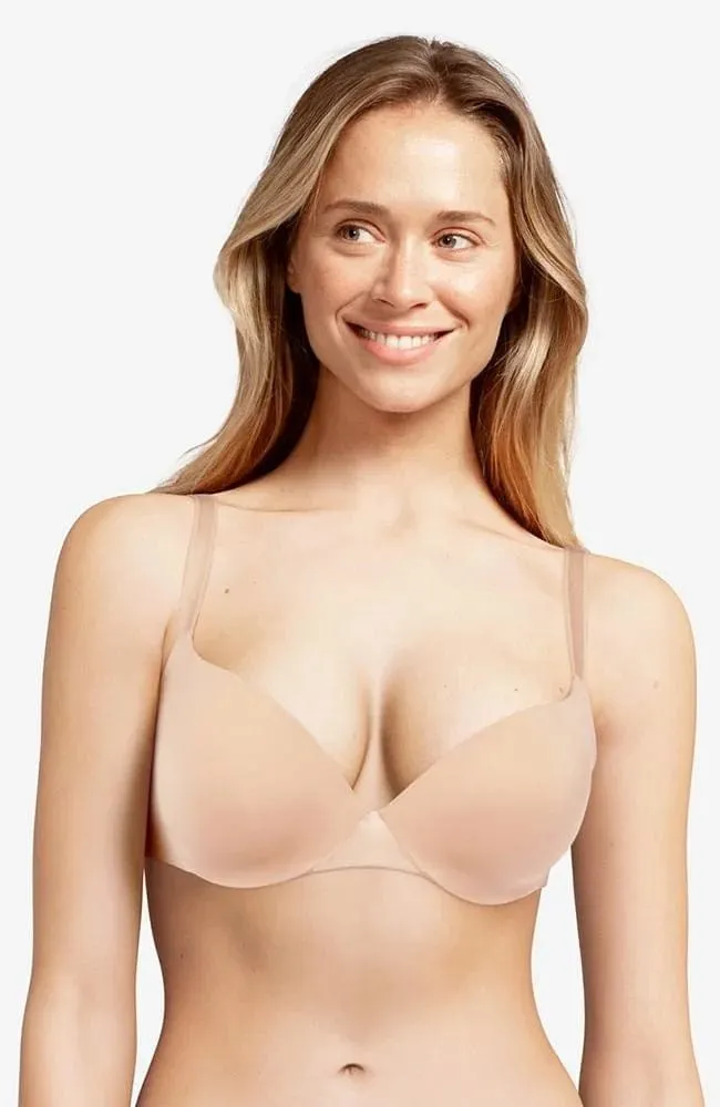 Essentiall Push-Up Bra