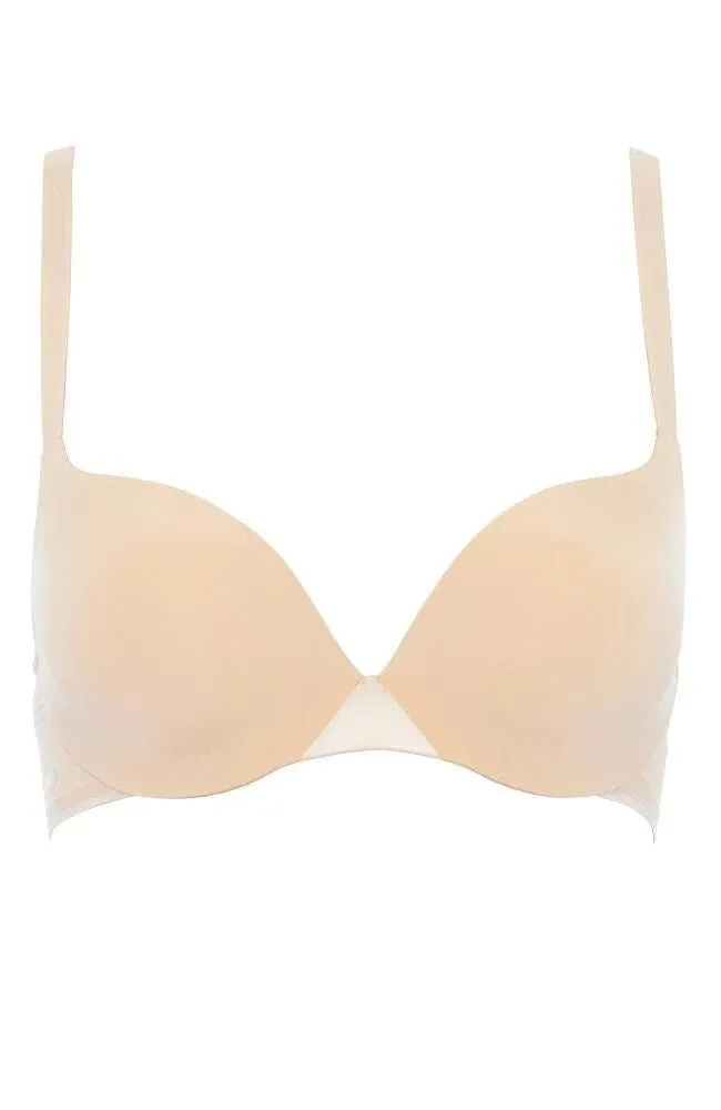 Essentiall Push-Up Bra