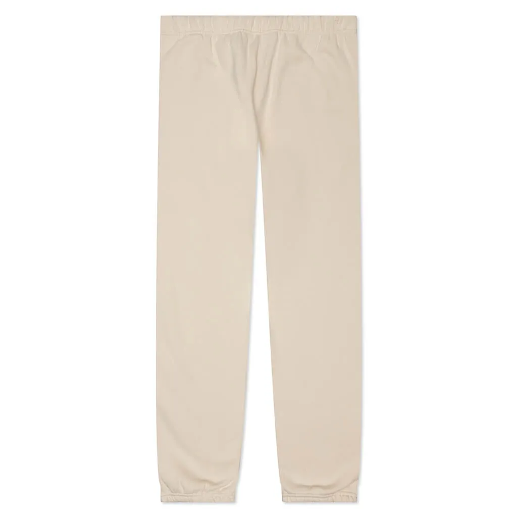 Essentials Sweatpants - Egg Shell