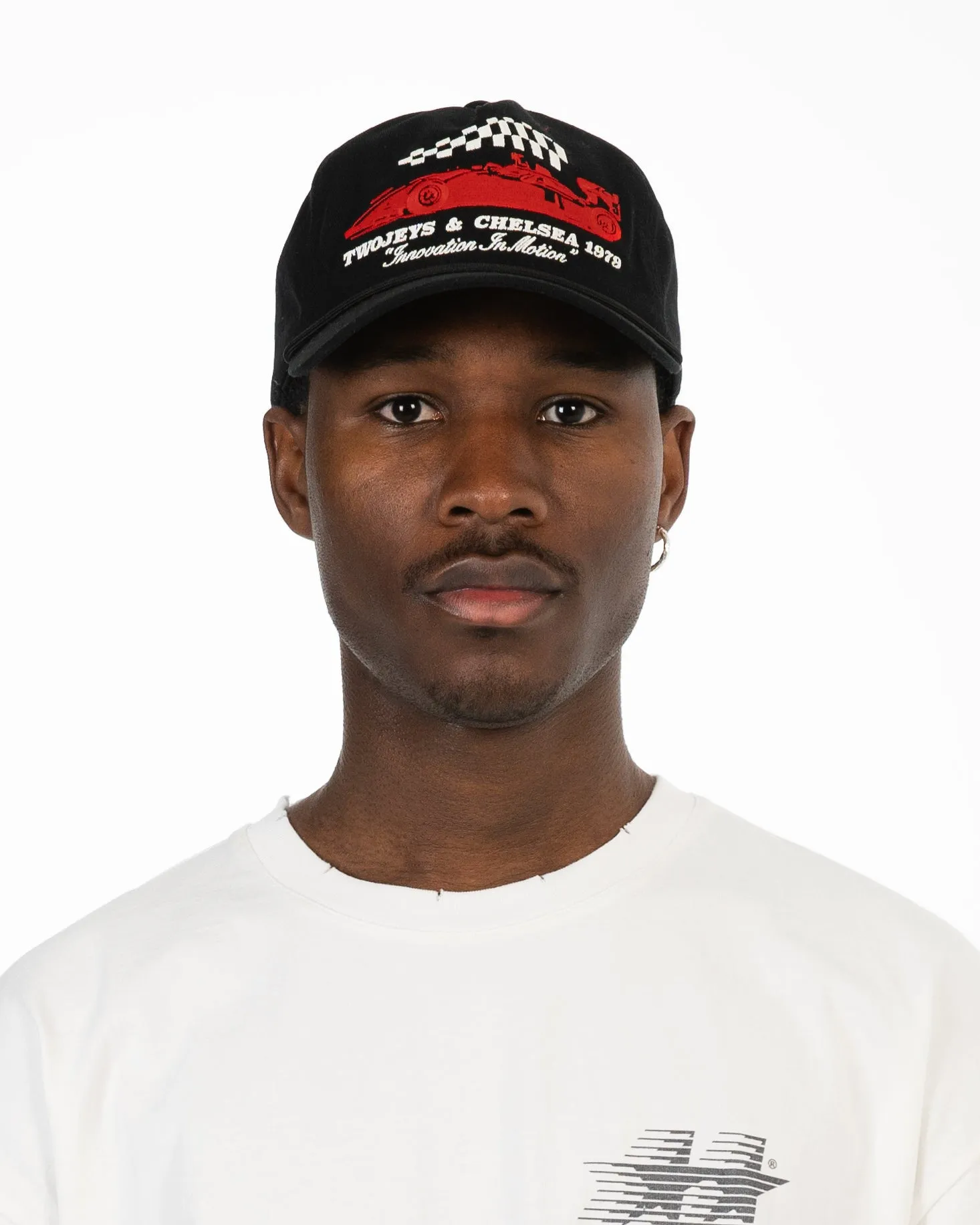 F1 Cap