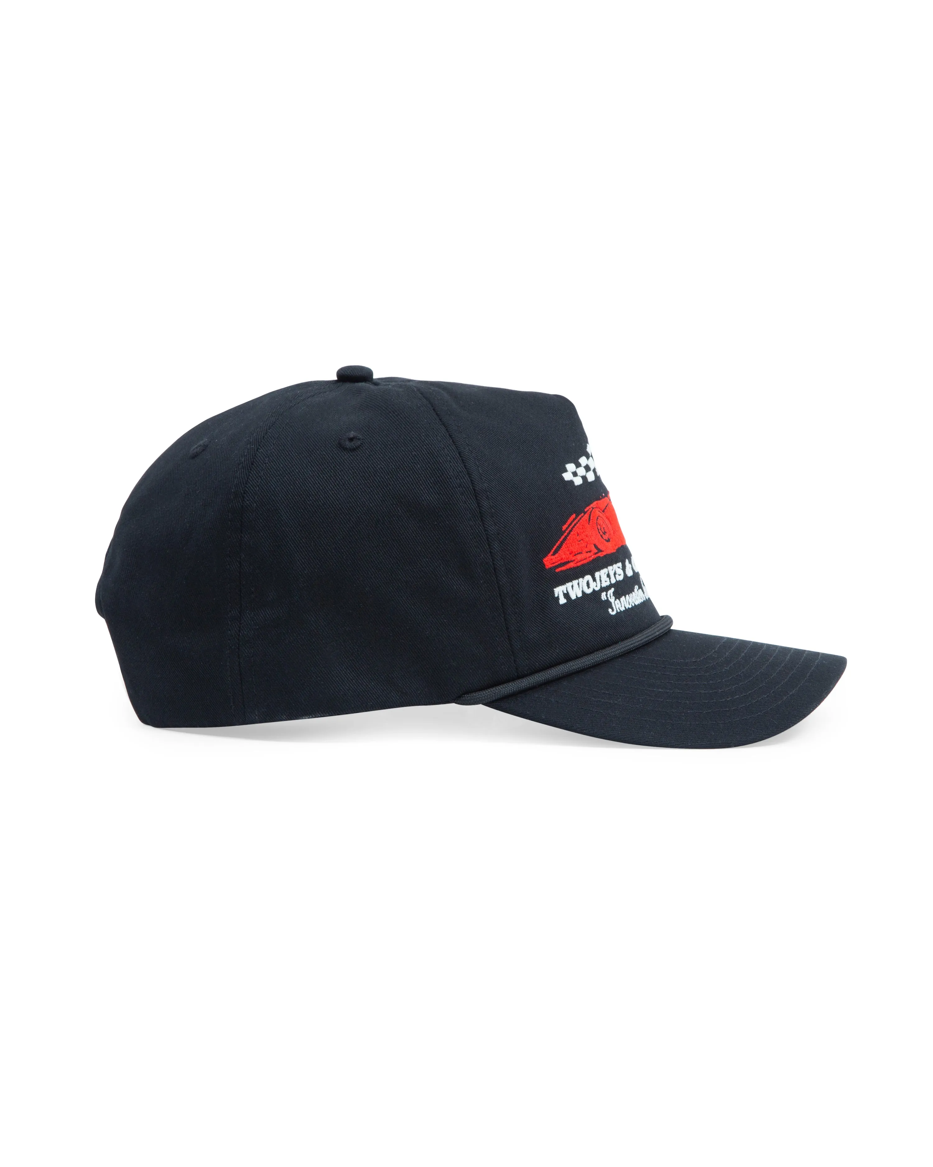 F1 Cap