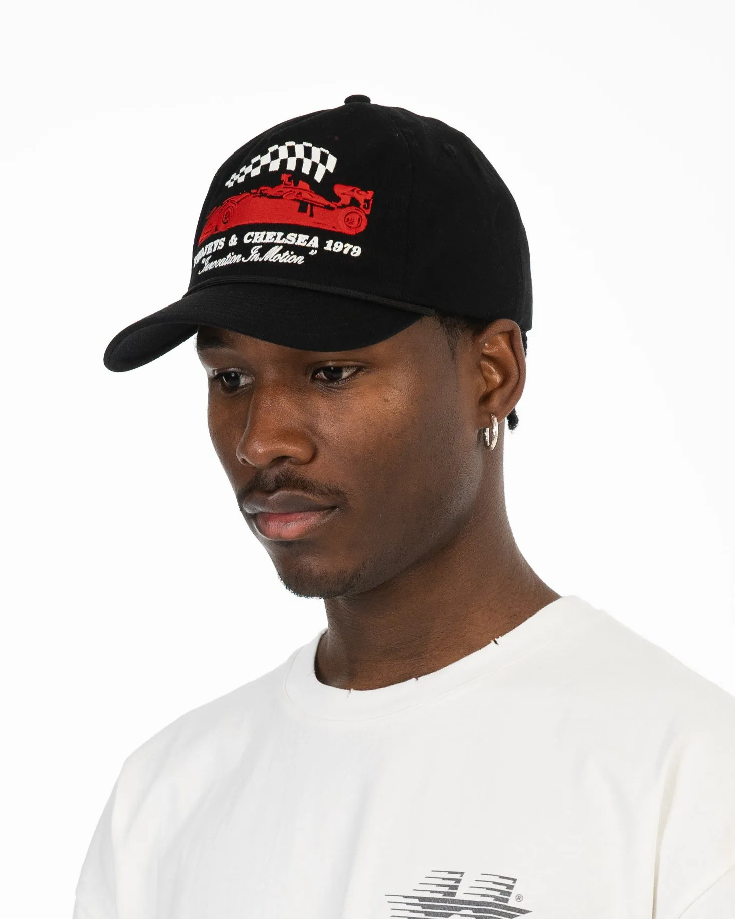 F1 Cap