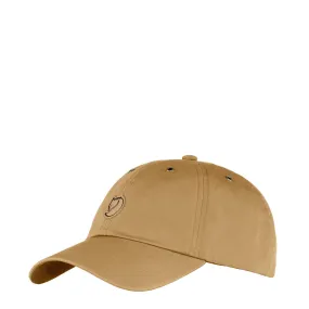 Fjallraven Helags Cap Buckwheat Brown