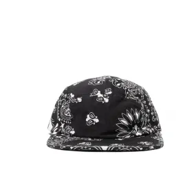 #FR2 Paisley Cap