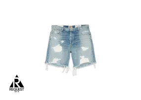 Gallery Dept. Indiana Denim Shorts “Indigo”