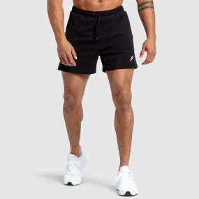 Genesis 5 Shorts - Black