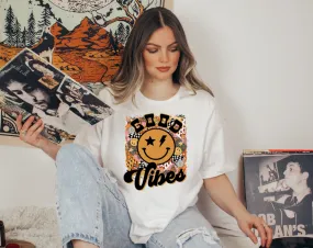 Good Vibes Tee