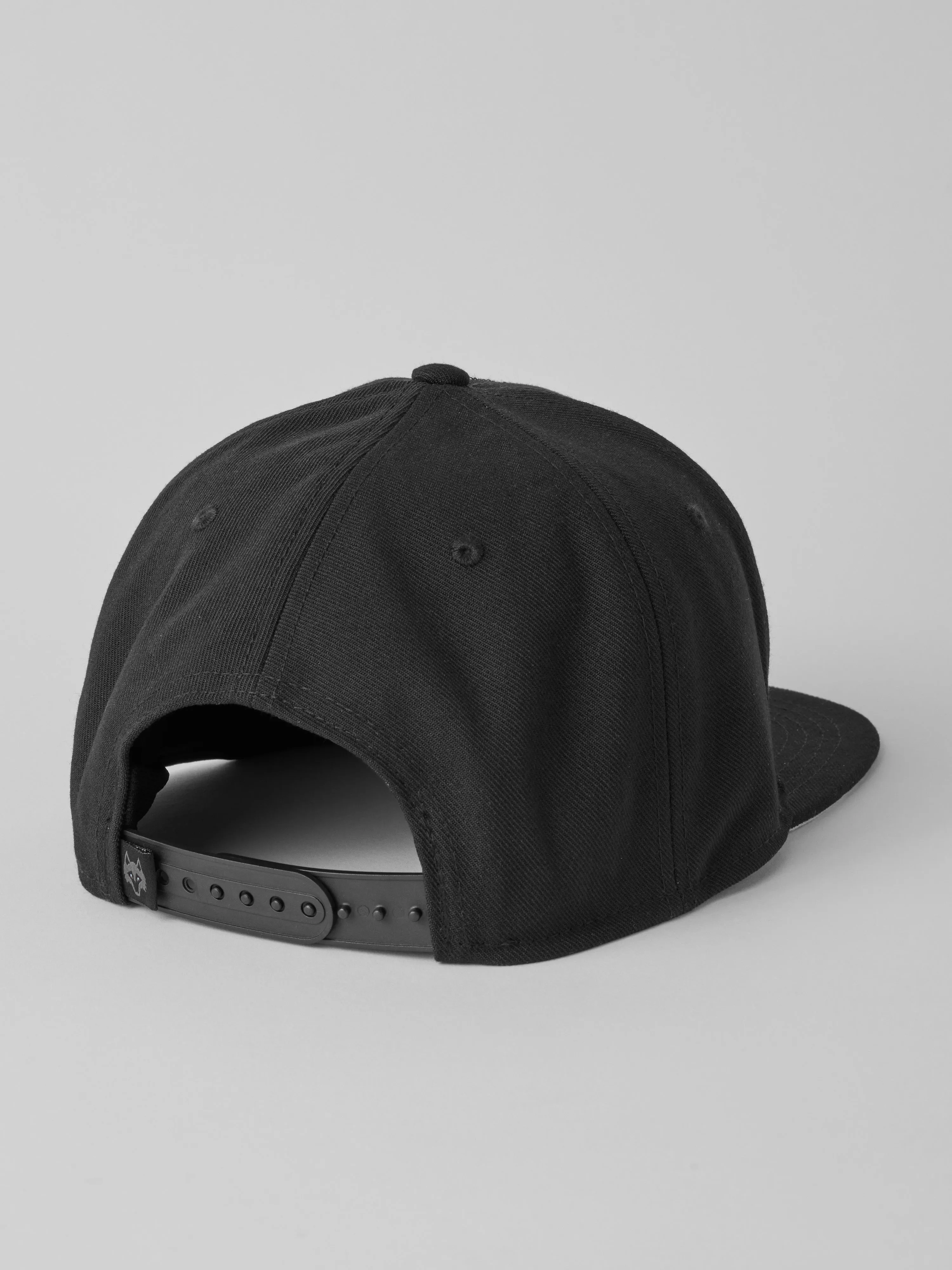 Greyson G Snapback