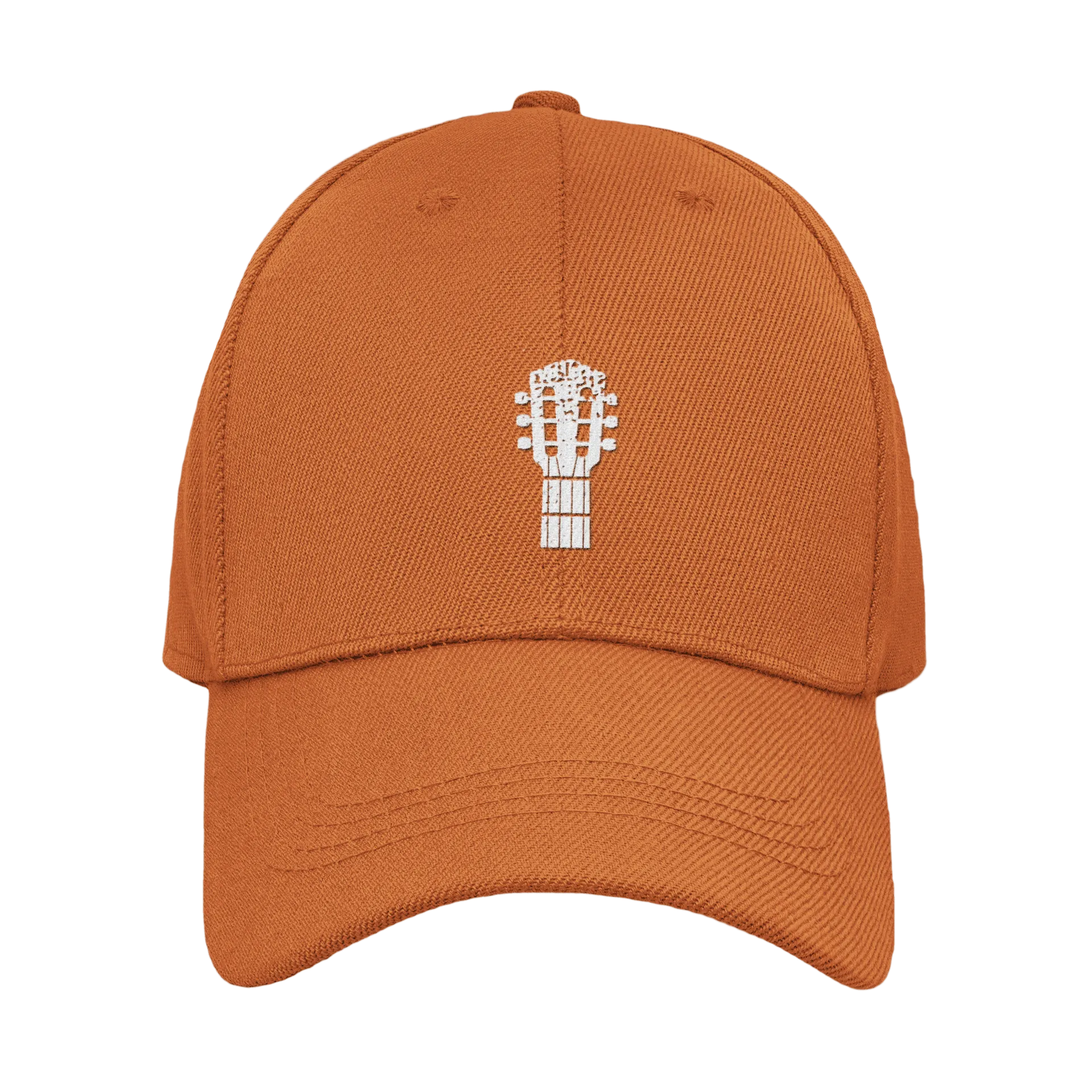 Guitar Hat