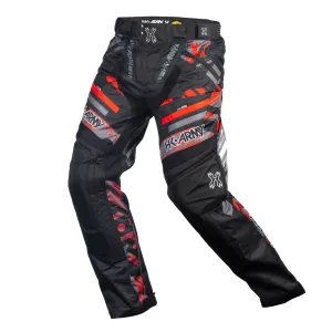 Hardline Pro Pant - Fire