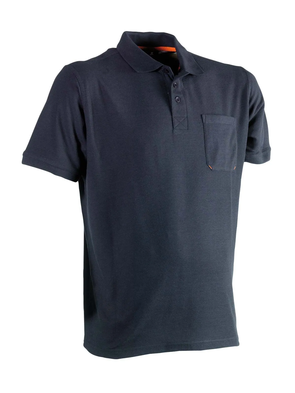 Herock&#x20;Leo&#x20;Polo&#x20;Short&#x20;Sleeves