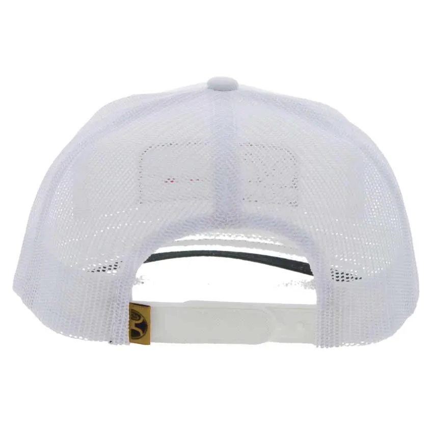 Hooey Brands Men's Loop Snap Back Cap