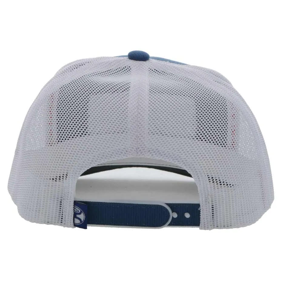 Hooey Brands Men's Loop Snap Back Cap