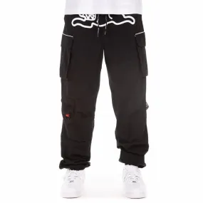 Ice Cream Coffee Pants (Black) 441-2101