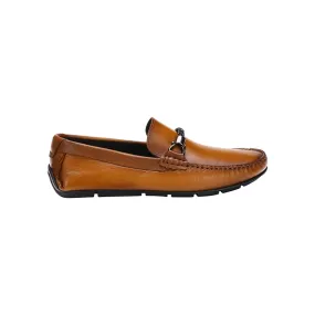 Iconic Ring Moccasin Shoes PSV 019