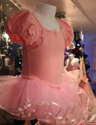 Just Ballet Rosie tutu dress