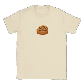 Kanelbulle - T-shirt