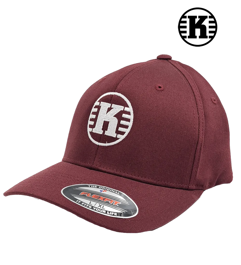 Kastaplast Flexfit Hat