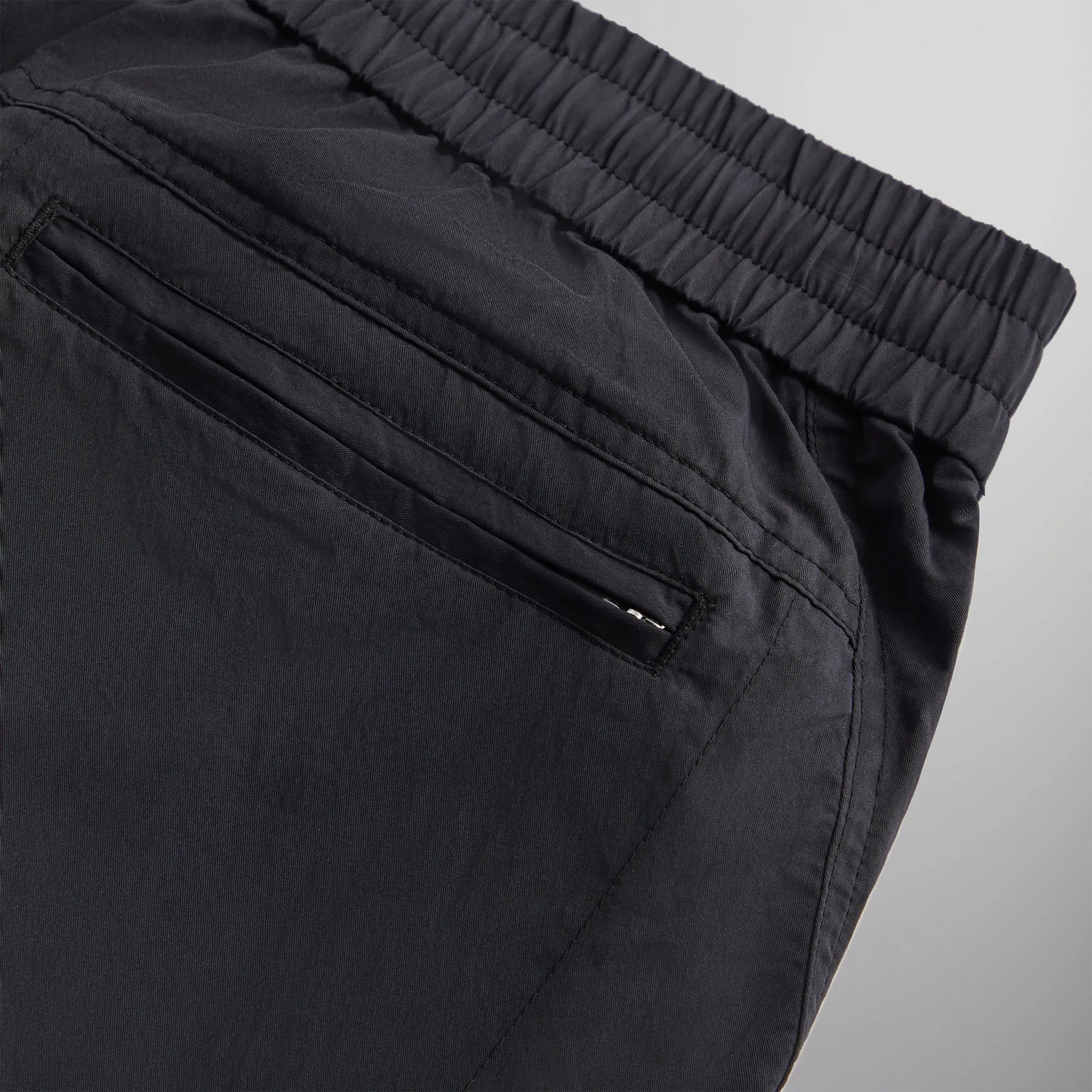 Kith Mercer 8 Pant - Black