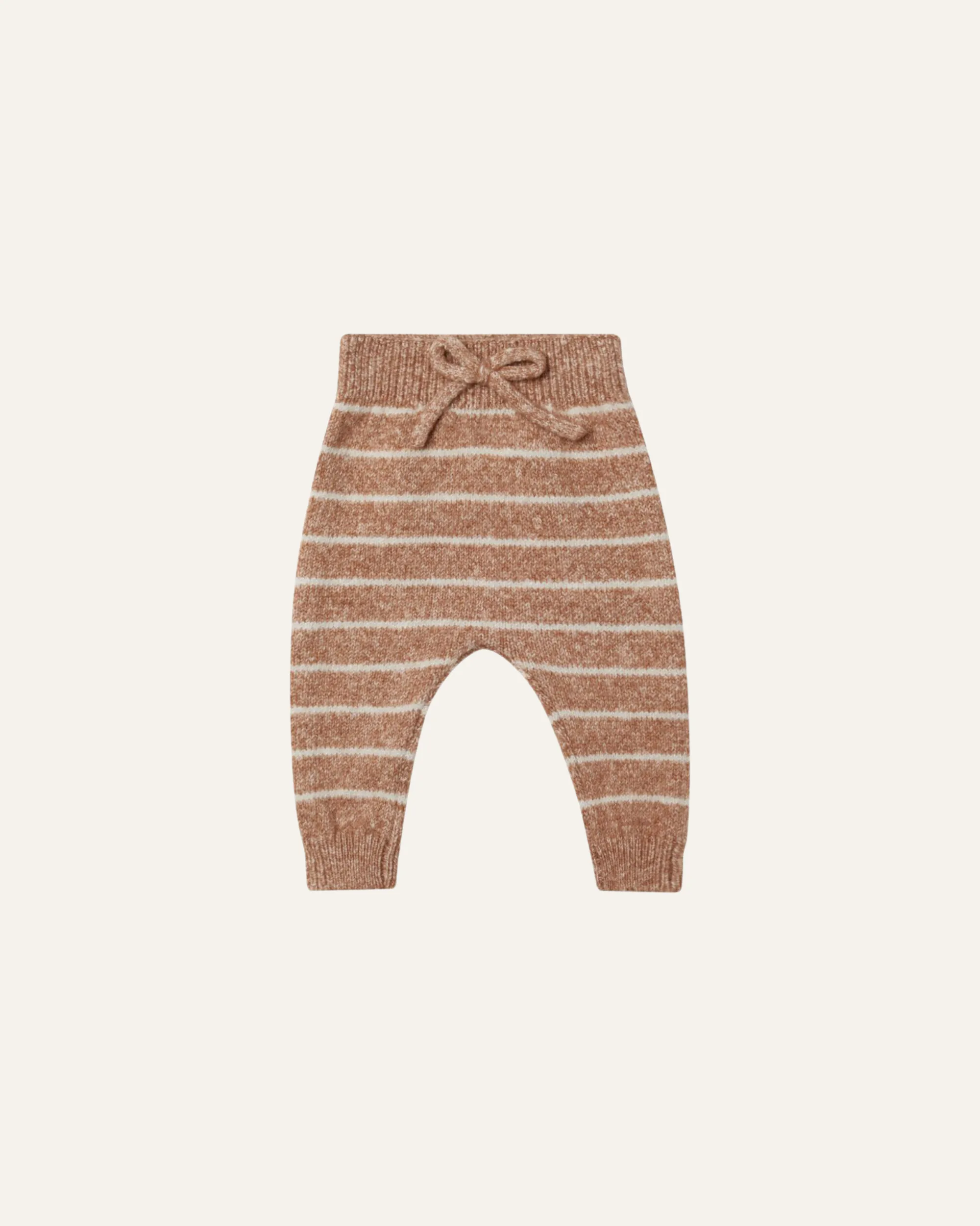 KNIT PANT