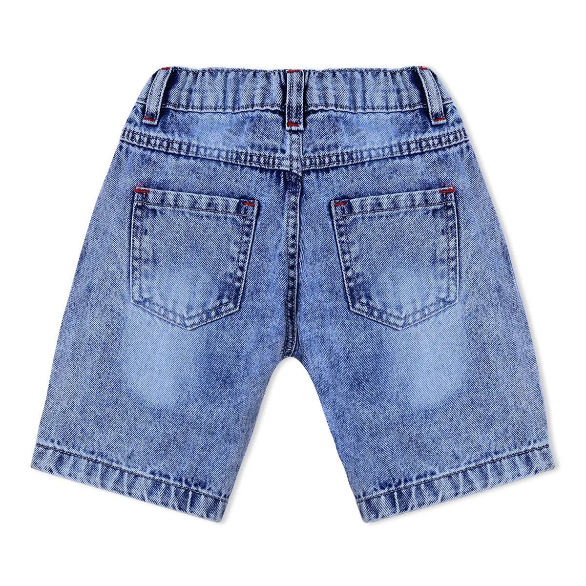 Light blue Denim shorts