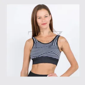 Lining Sports Bra